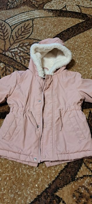 Курточка дитяча  Б/у