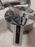 Lampa sufitowa z pilotem