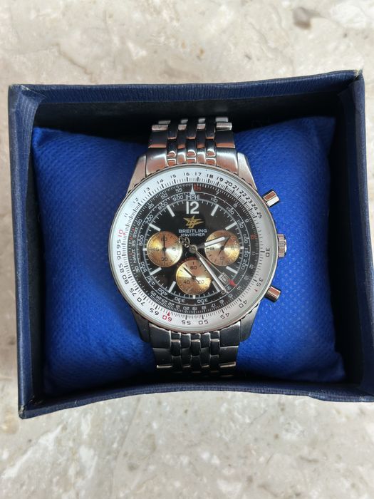 Zegarek Breitling Navitimer Chronograph
