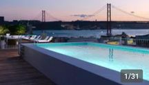 T3 zona de mafra (sobreiro/achada) c piscina tipo esta- casas moveis