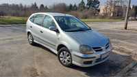 Nissan Almera Tino 1.8