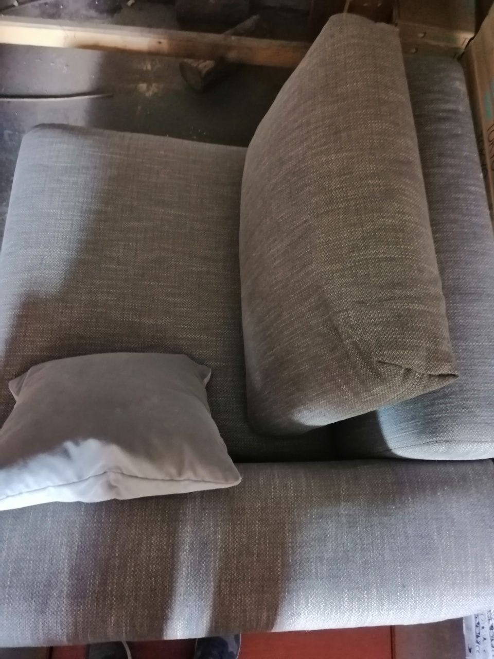 Sofa, kanapa mało używana nie fotel, łużko