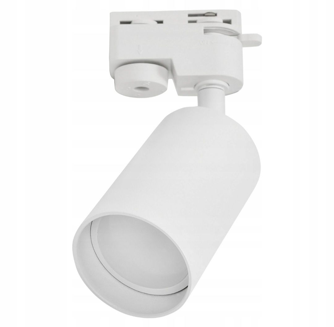 Lampa wisząca reflektor spot szynoprzewód Led-Lux LX-8470 GU10