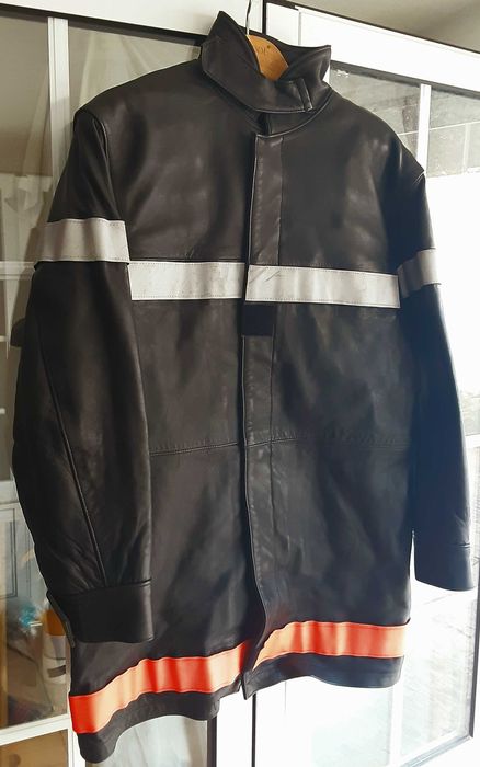 Fato Nomex Reservado+Botas Harvik+Capacete Bombeiros Ler Anúncio! 150€