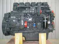 Silnik Scania 124 114 R400 P   D 113  D 112