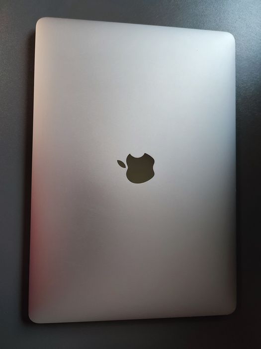 MacBook pro 13 (bat 100% wydajności: 48cykli) Space gray