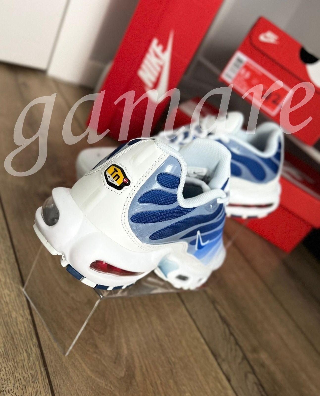 Buty Nike Air Max Plus TN Ultra Premium Rozm 40-45