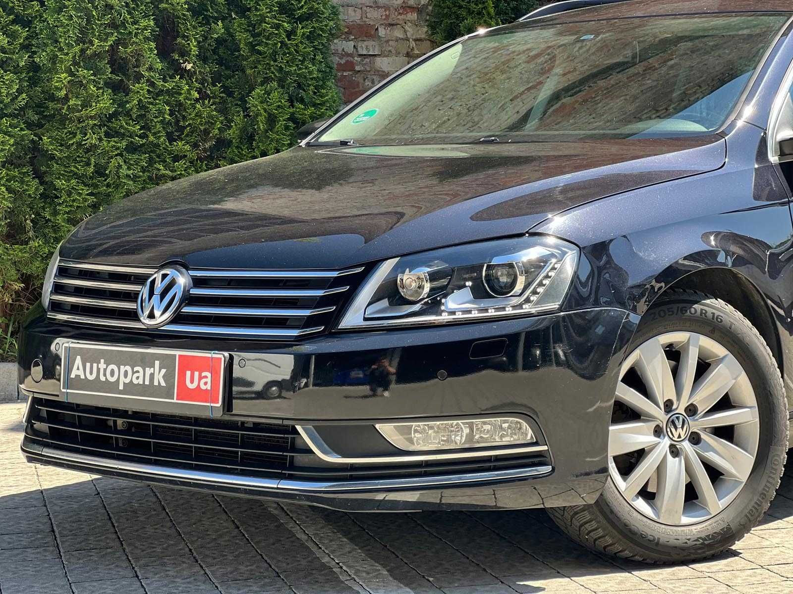 Продам Volkswagen Passat B7 2012р. #43415