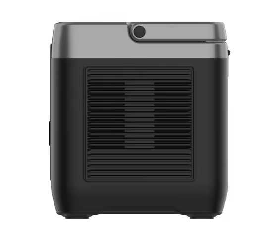 Зарядна станція 1200Вт OUKITEL зарядная станция портативная для дома