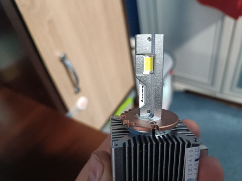 Led лампи Aozoom A-D3