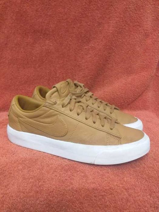 Nike Blazer Studio Low