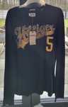 Bluzka t-shirt meski Tommy Hilfiger L nowy długi rękaw