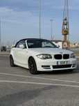 Bmw e88 118d Nacional