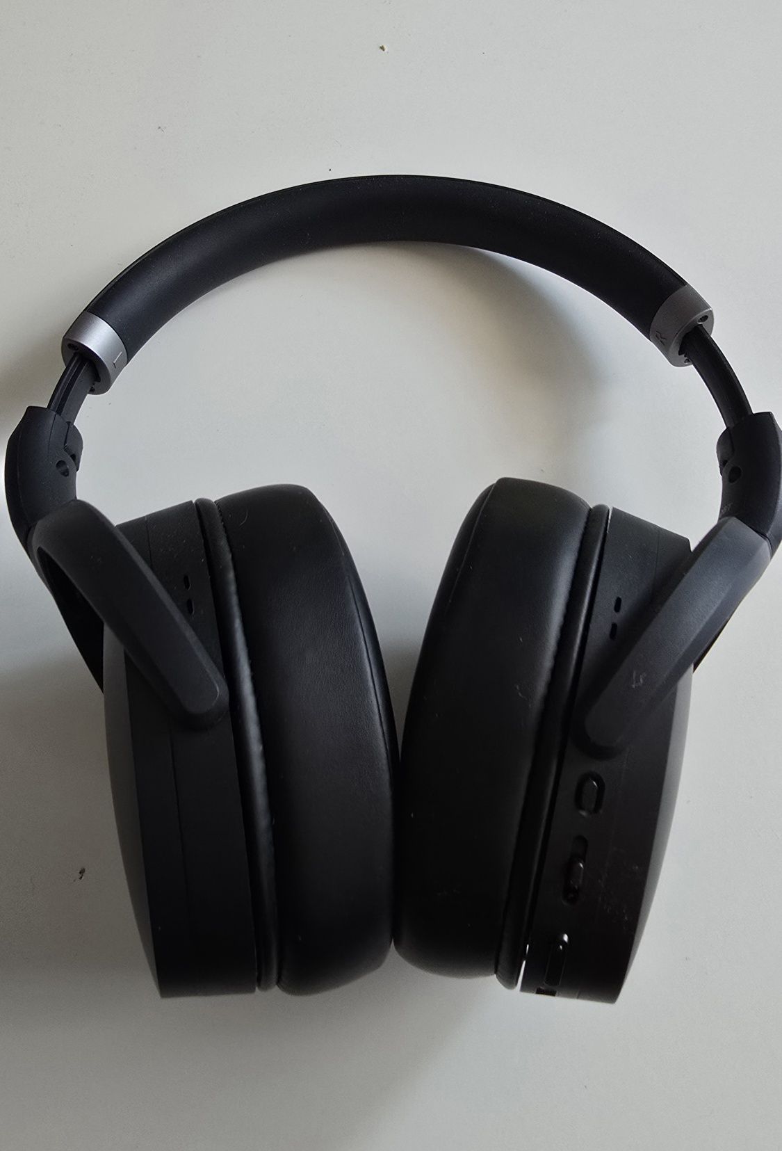 Sennheiser HD 450BT Czarne używane