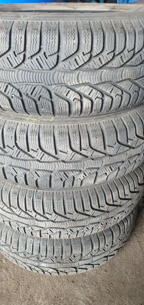 Opony 185/65 R15 4szt