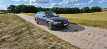 Samochód Audi a4b5
