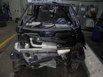 Carro MOT: M160920 CXVEL:717408 SMART CITY 2003 0.7 50CV 3P PRETO GASOLINA