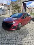 Seat Ibiza 6J cupra para peças
