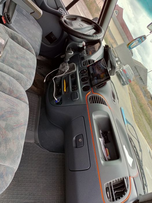 Продам Мерседес Спрінтер