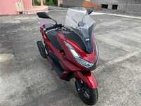 Honda PCX 125 em excelente estado