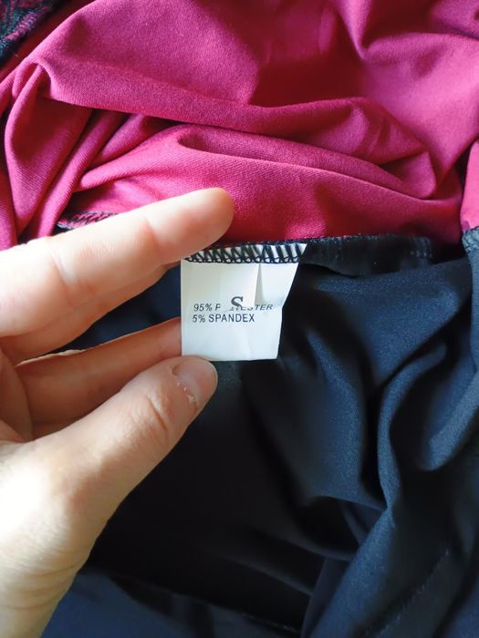 Kostium dla dorosłych Gotycka wampirzyca