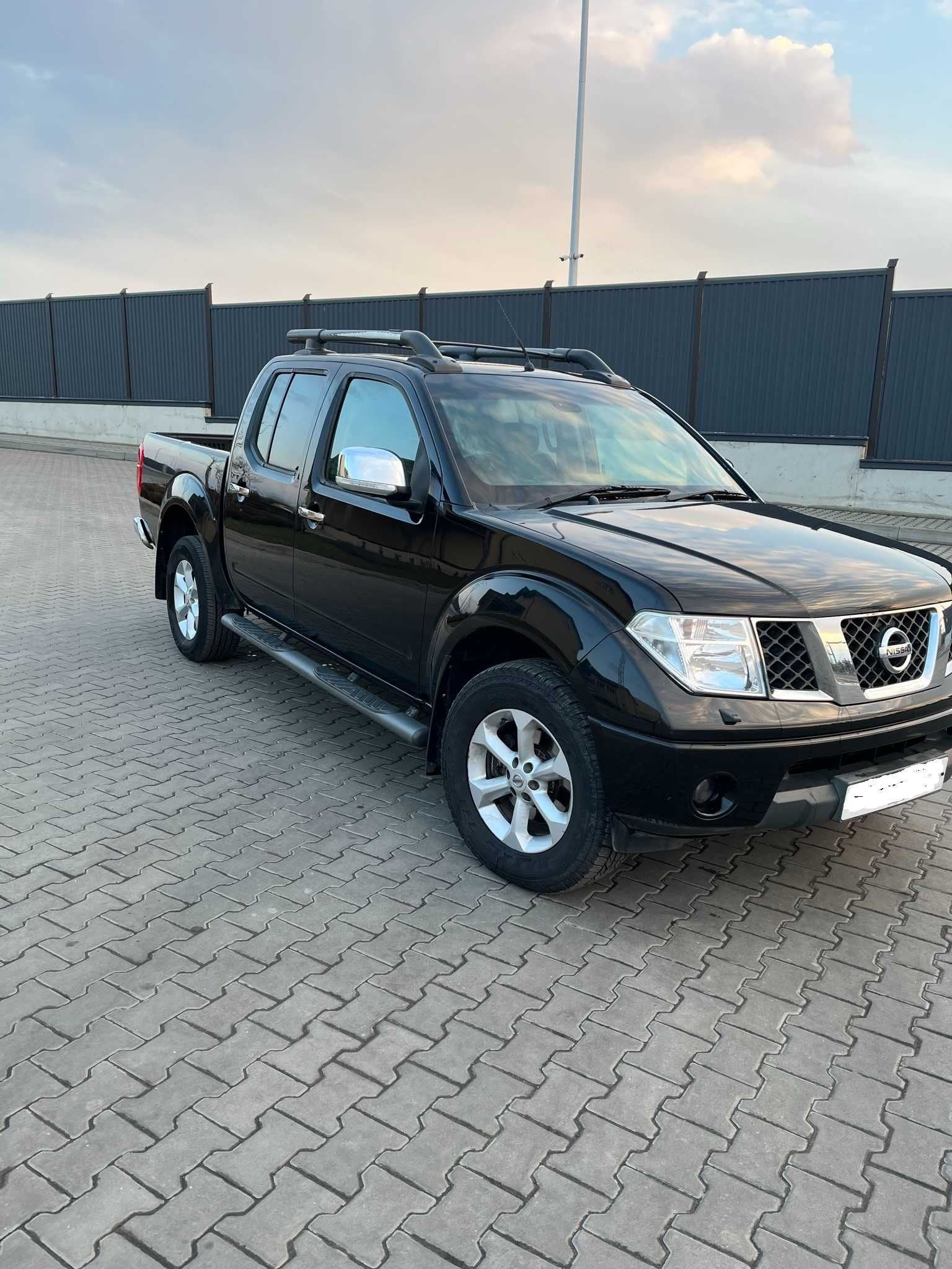 Разборка розборка шрот ниссан навара NISSAN navara D40 на запчасти