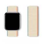 Pasek Sport Loop 42/44/45/46/49 - beżowy