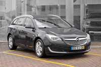 Opel Insignia Sports Tourer 2.0 CDTi Selection Business