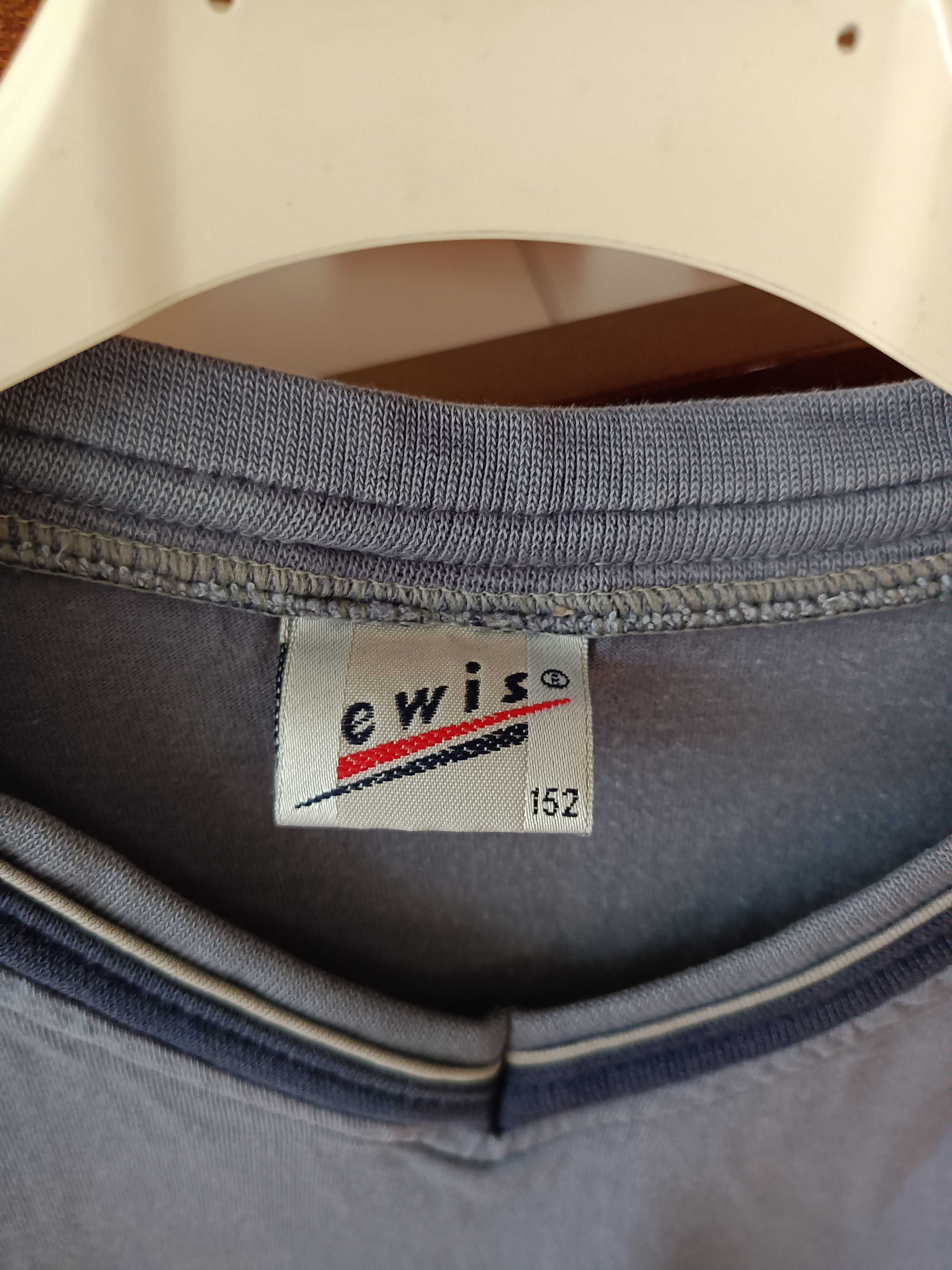 T-shirt chłopięcy rozm. 152