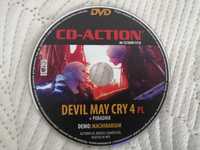 Devil May Cry 4 PL