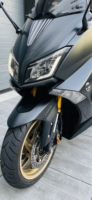 Tmax motor peças 530 -DX -560 encosto pendura