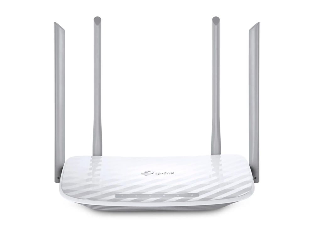 Router Tp Link Archer C5