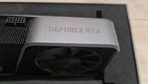 GEFORCE 3070 karta graficzna