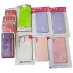 Etui do smartfona xs i galaxy s20 wyprzedaż z magazynu 10 szt