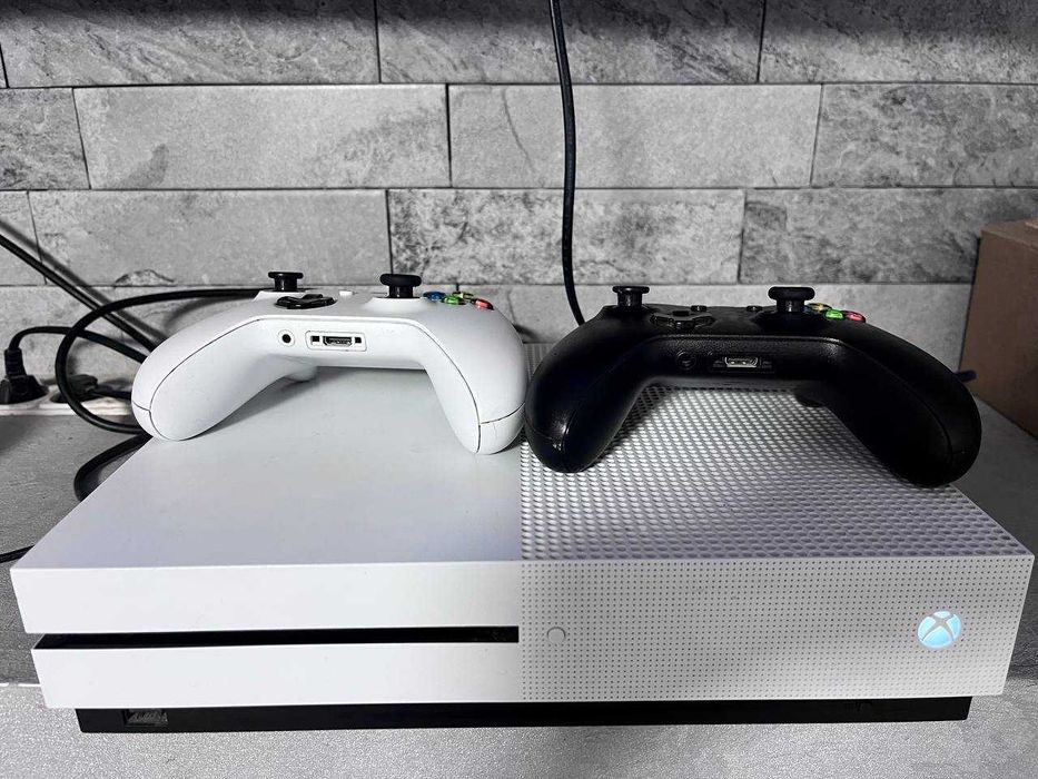XBOX One S на 1 t