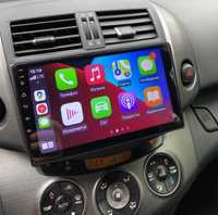 Штатная магнитола Toyota RAV40 на ANDROID 13