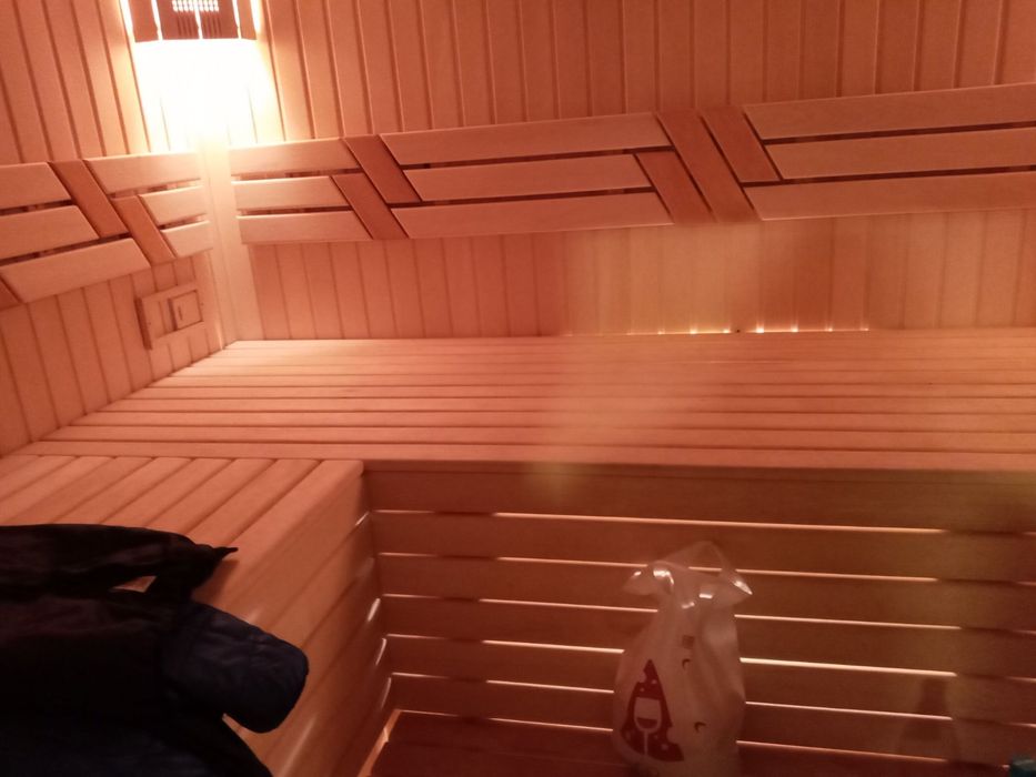 Бани, сауны, дымоходы