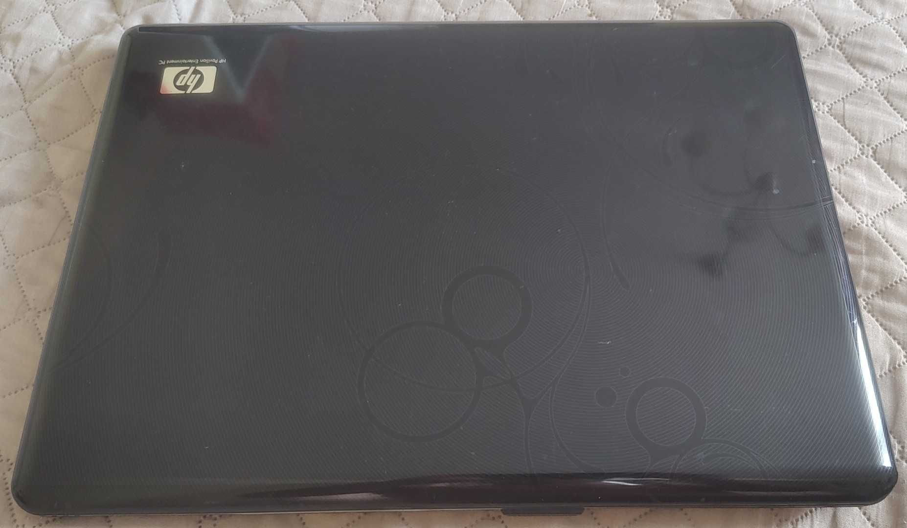 laptop HP pavilion 9700