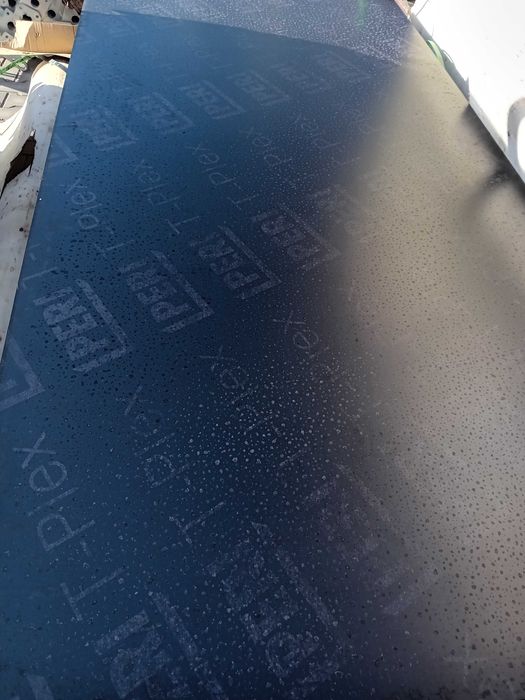 Sklejka budowlana, szalunki stropowe, podpora budowlana dźwigar korona