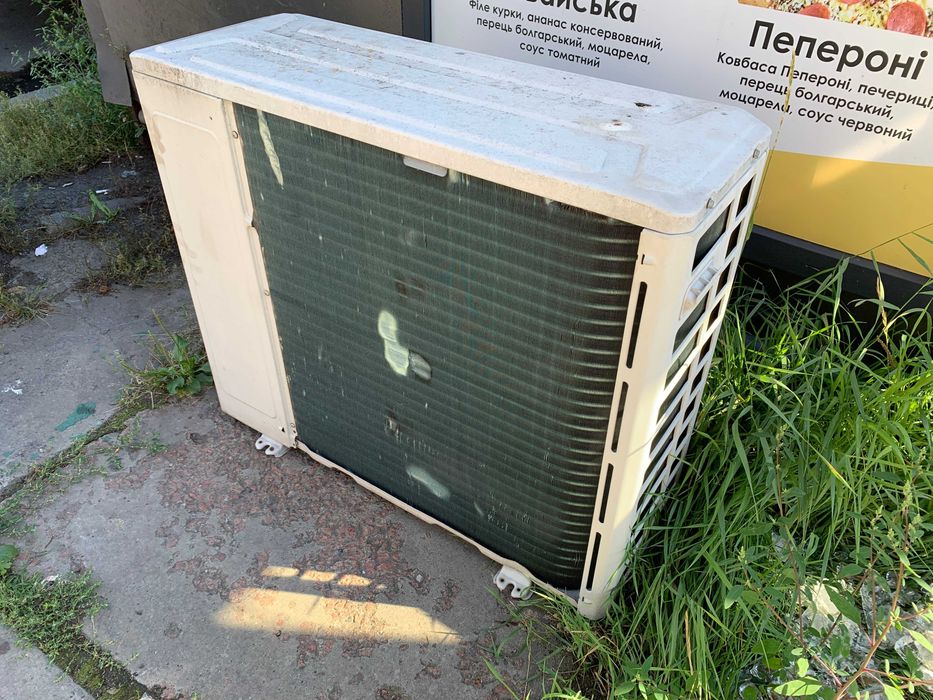 Кондиционер OLMO OSH-24LD7W