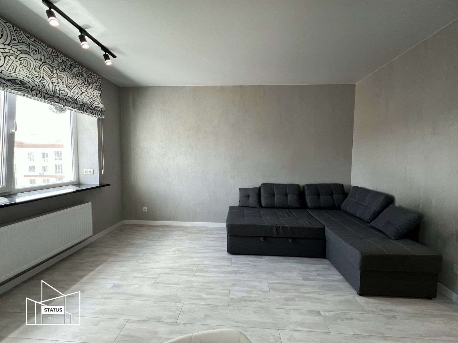 Буз%! Продаж 1к-кв 39м2, ЖК "Львівський Маєток" Софіївська Борщагівка.