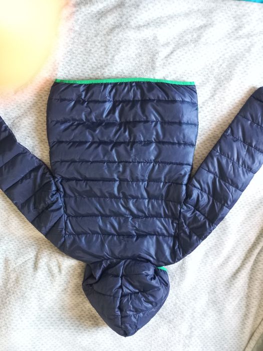 Осіння (демісезоннна) куртка на хлопчика  12 років.