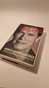 Schwarzenegger Arnold- Pamięć absolutna. Stan bardzo dobry.