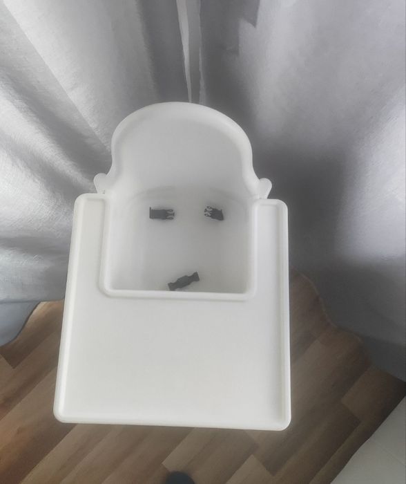 Krzesełko IKEA Antilop