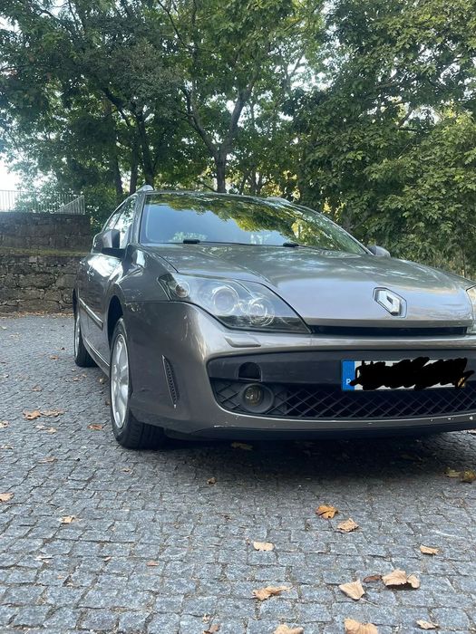 Renault Laguna 1.5 dCi Confort