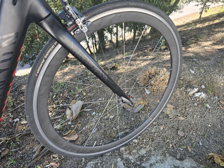 Rodas de carbono vision t 42 baratas