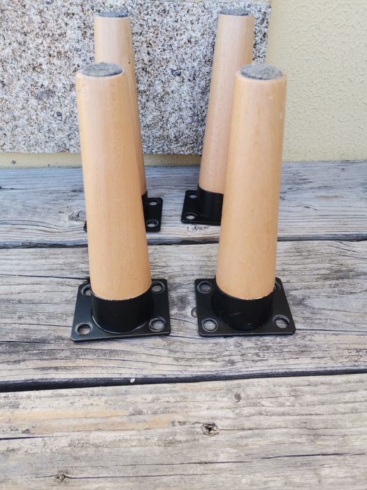 Sofá cama IKEA 3 lugares