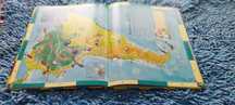O meu primeiro Atlas dos animais