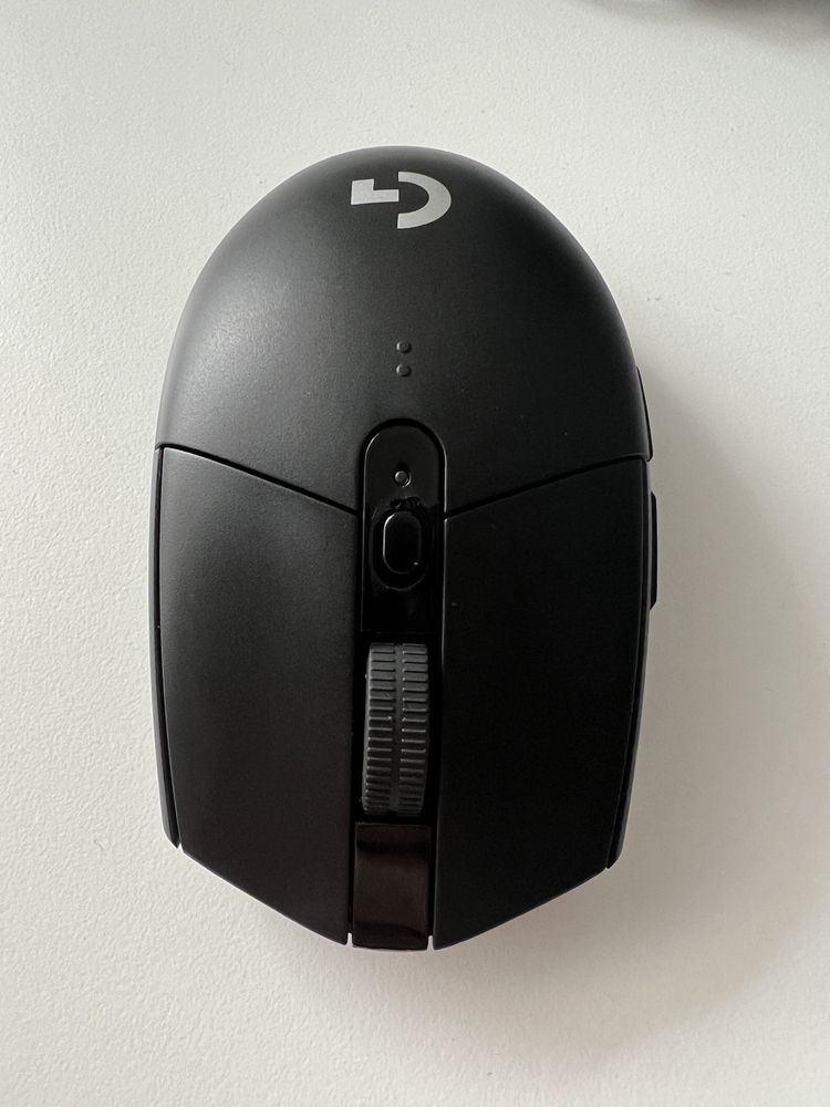 Logitech G305 gwarancja