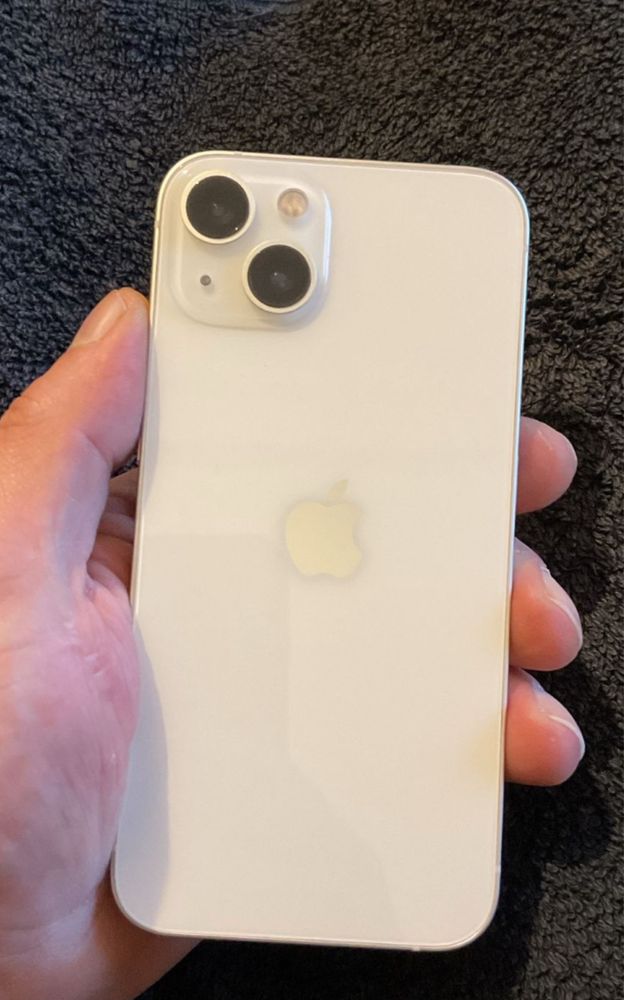 iPhone 13 - 128gb